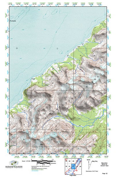 (60147a1) Page 032 Seward - East Preview 1