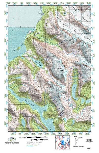 (60147e1) Page 001 Seward - East Preview 1