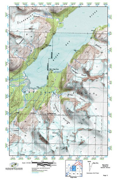 (60148a1) Page 003 Seward - Central Preview 1