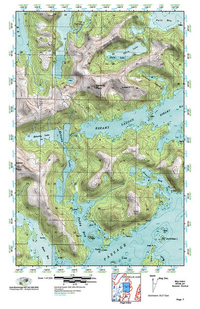 (60148a1) Page 007 Seward - Central Preview 1