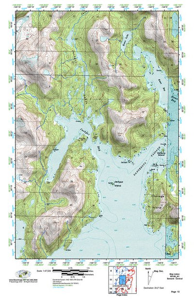 (60148a1) Page 013 Seward - Central Preview 1