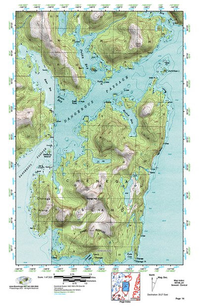 (60148a1) Page 014 Seward - Central Preview 1