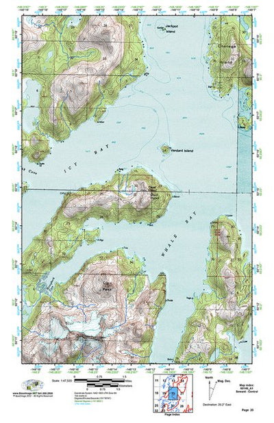 (60148a1) Page 020 Seward - Central Preview 1