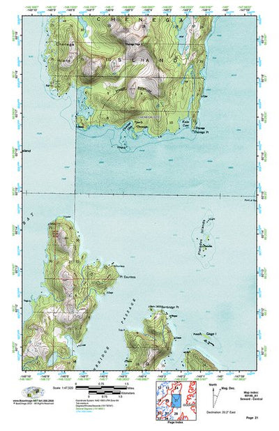 (60148a1) Page 021 Seward - Central Preview 1