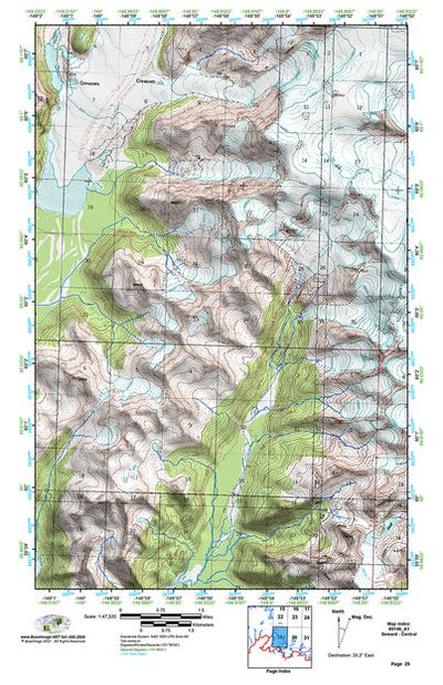 (60148a1) Page 029 Seward - Central Preview 1