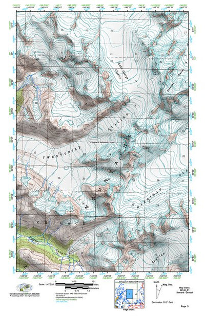 (60148e1) Page 003 Seward - Central Preview 1