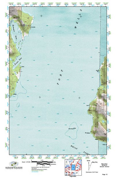 (60148e1) Page 013 Seward - Central Preview 1