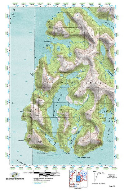 (60148e1) Page 014 Seward - Central Preview 1