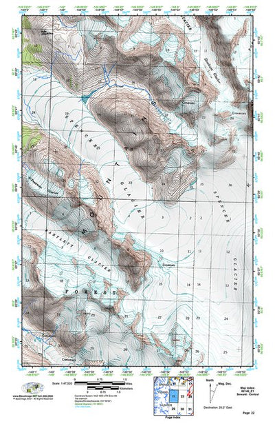 (60148e1) Page 022 Seward - Central Preview 1