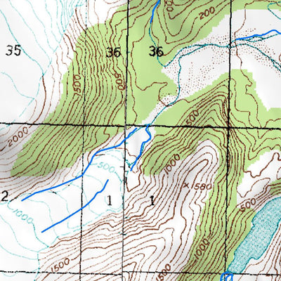 (60148e1) Page 025 Seward - Central Preview 2