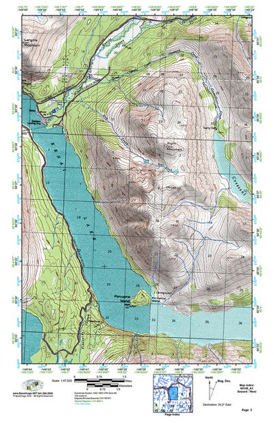 (60149a1) Page 003 Seward - West Preview 1