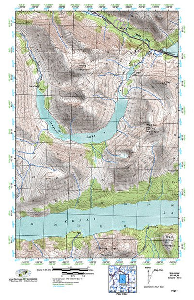 (60149a1) Page 004 Seward - West Preview 1