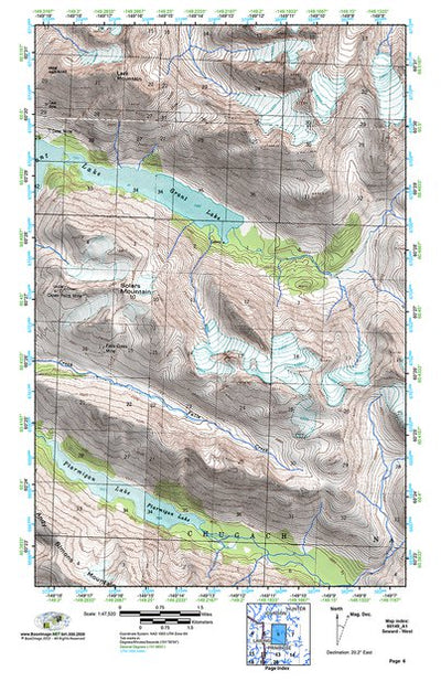 (60149a1) Page 006 Seward - West Preview 1