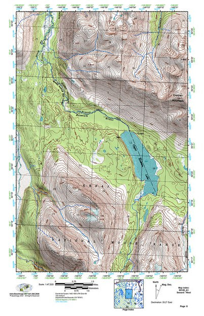 (60149a1) Page 008 Seward - West Preview 1