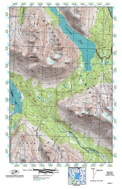 (60149a1) Page 009 Seward - West Preview 1