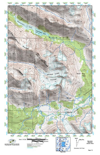 (60149a1) Page 013 Seward - West Preview 1