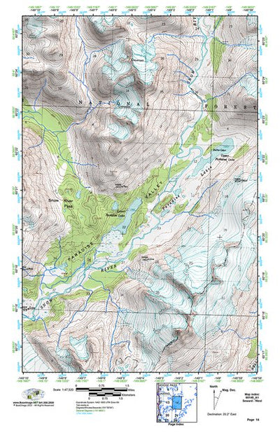 (60149a1) Page 014 Seward - West Preview 1