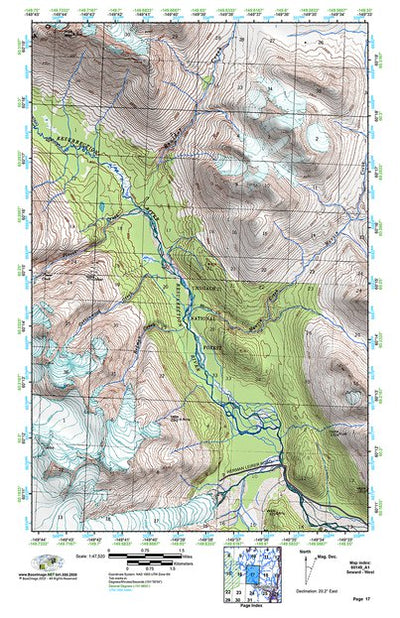 (60149a1) Page 017 Seward - West Preview 1