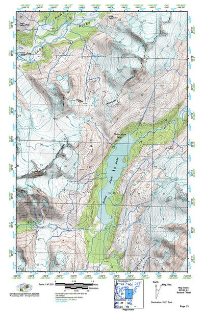 (60149a1) Page 021 Seward - West Preview 1