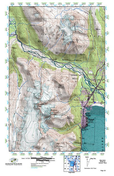 (60149a1) Page 025 Seward - West Preview 1