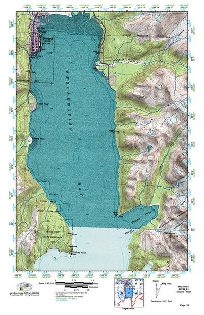 (60149a1) Page 033 Seward - West Preview 1