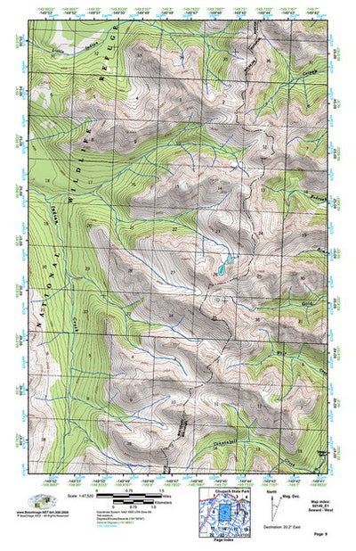(60149e1) Page 009 Seward - West Preview 1
