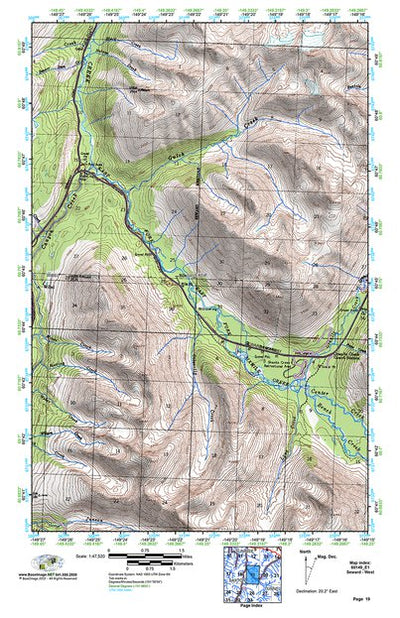 (60149e1) Page 019 Seward - West Preview 1