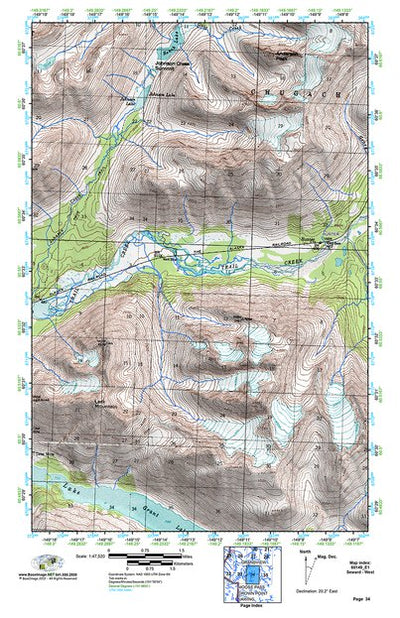 (60149e1) Page 034 Seward - West Preview 1
