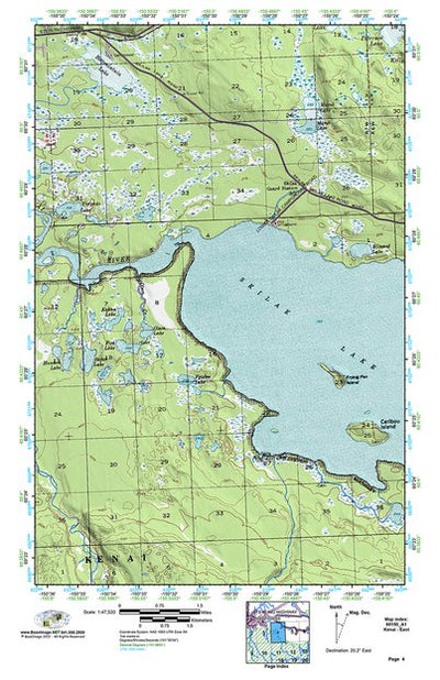 (60150a1) Page 004 Kenai - East Preview 1