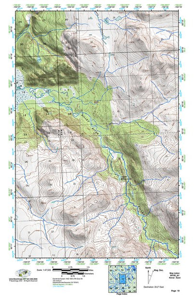 (60150a1) Page 019 Kenai - East Preview 1