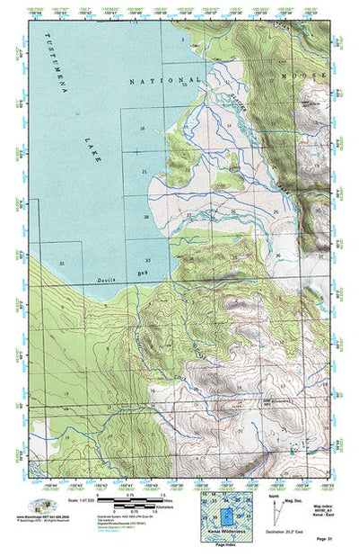 (60150a1) Page 031 Kenai - East Preview 1