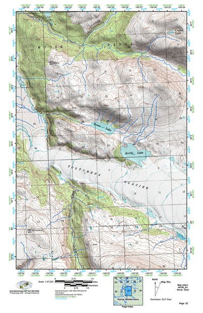 (60150a1) Page 032 Kenai - East Preview 1