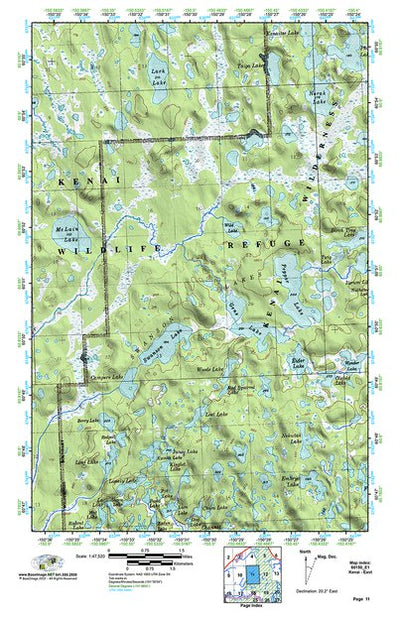 (60150e1) Page 011 Kenai - East Preview 1
