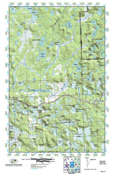 (60150e1) Page 017 Kenai - East Preview 1