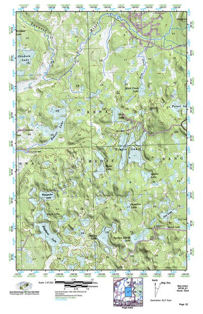 (60150e1) Page 022 Kenai - East Preview 1