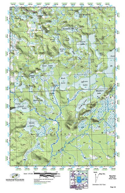 (60150e1) Page 024 Kenai - East Preview 1