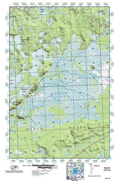 (60150e1) Page 025 Kenai - East Preview 1