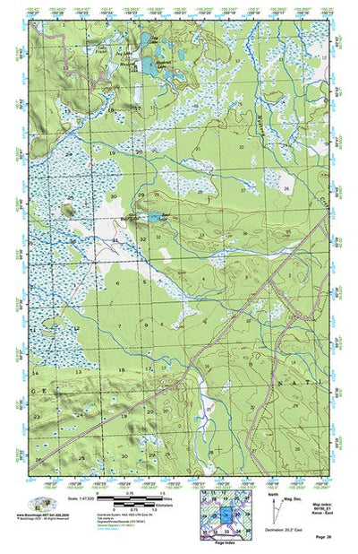 (60150e1) Page 026 Kenai - East Preview 1