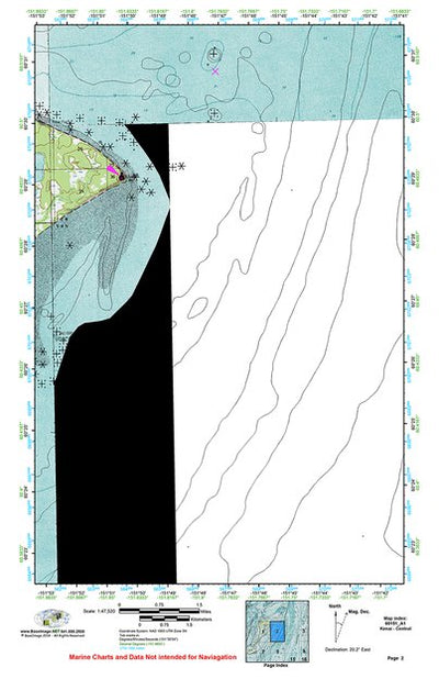 (60151a1) Page 002 Kenai - Central Preview 1