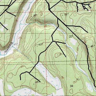 (60151a1) Page 024 Kenai - Central Preview 2