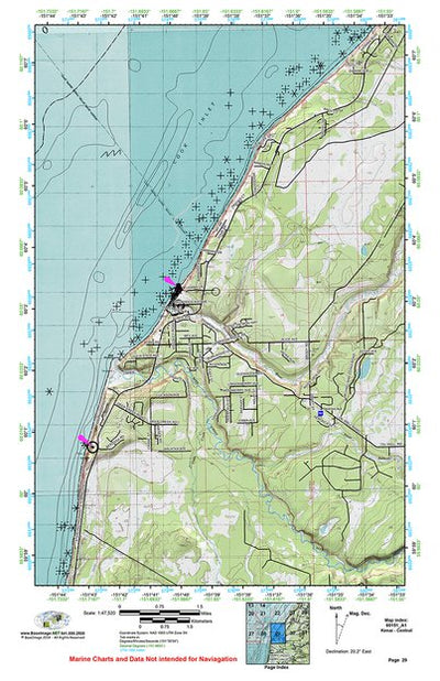 (60151a1) Page 029 Kenai - Central Preview 1