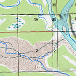 (60151e1) Page 001 Kenai - Central Preview 3