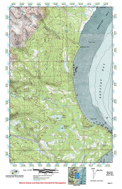 (60152a1) Page 005 Kenai - West Preview 1