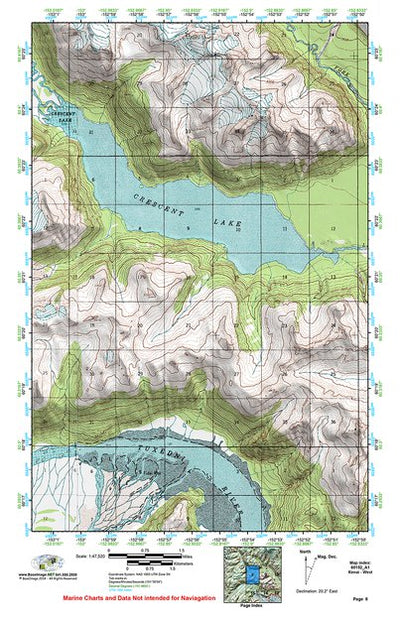(60152a1) Page 008 Kenai - West Preview 1