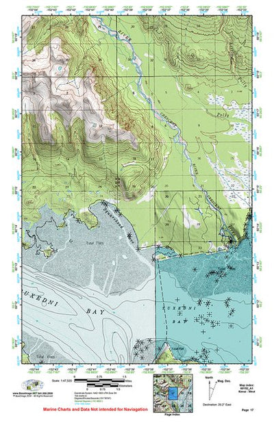 (60152a1) Page 017 Kenai - West Preview 1