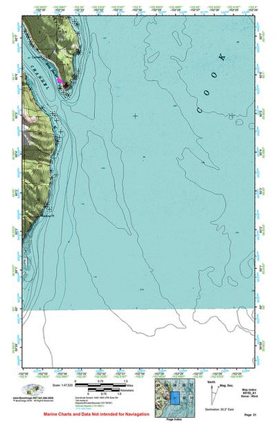 (60152a1) Page 031 Kenai - West Preview 1