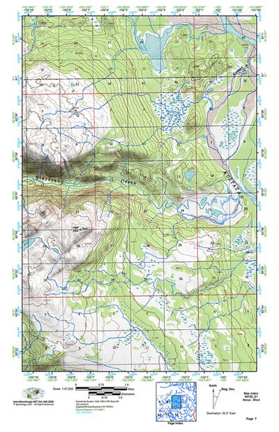 (60152e1) Page 007 Kenai - West Preview 1