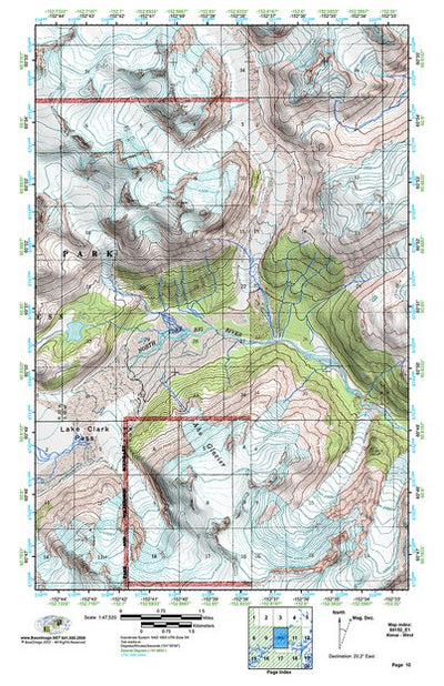 (60152e1) Page 010 Kenai - West Preview 1