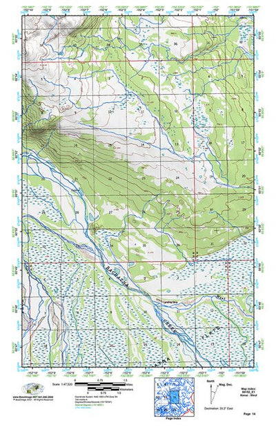 (60152e1) Page 014 Kenai - West Preview 1