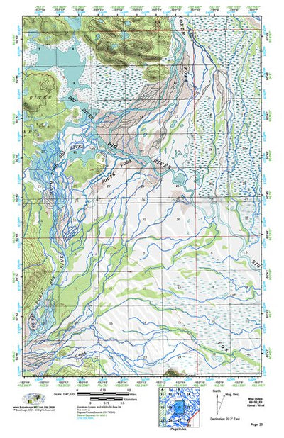 (60152e1) Page 020 Kenai - West Preview 1